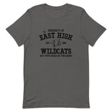 Wildcats Short-Sleeve Unisex T-Shirt