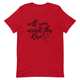 The Bachelor Short-Sleeve Unisex T-Shirt
