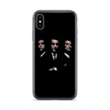 Goodfellas iPhone Case