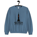 Sleepless in Seattle Unisex Sweatshirt