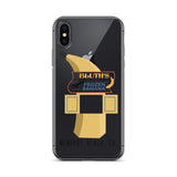 Bluth's Frozen Banana Stand iPhone Case