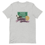 Pawnee Short-Sleeve Unisex T-Shirt