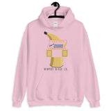 Bluth's Frozen Banana Stand Unisex Hoodie