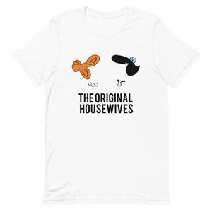 The Original Housewives Short-Sleeve Unisex T-Shirt