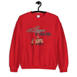 A League of Their Own Unisex Sweatshirt