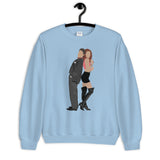 Pretty Woman Unisex Sweatshirt