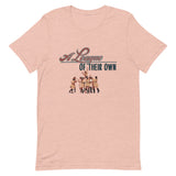 A League of Their Own Short-Sleeve Unisex T-Shirt