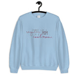 Cool Mom - Mean GirlsUnisex Sweatshirt