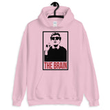 The Breakfast Club - The Brain Unisex Hoodie