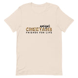 Cheetah Girls Short-Sleeve Unisex T-Shirt