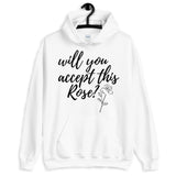 The Bachelor Unisex Hoodie