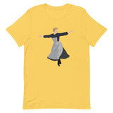Sound of Music Short-Sleeve Unisex T-Shirt