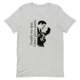 Gone With the Wind Short-Sleeve Unisex T-Shirt