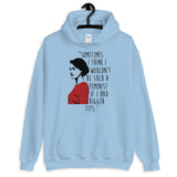 Fleabag Unisex Hoodie