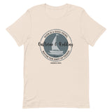 Shawshank Redemption Short-Sleeve Unisex T-Shirt