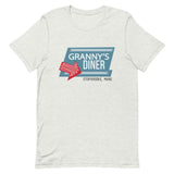 Granny's Diner Short-Sleeve Unisex T-Shirt