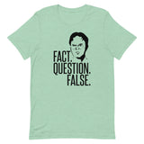 Dwight Schrute Short-Sleeve Unisex T-Shirt