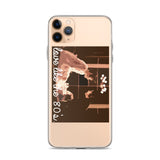 Sixteen Candles iPhone Case