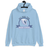 Magic Conch Unisex Hoodie