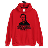 Mr. Feeny Unisex Hoodie