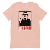 The Breakfast Club - The Brain Short-Sleeve Unisex T-Shirt