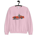 Jake Ryan Unisex Sweatshirt