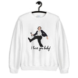 Ten Things I Hate About You Unisex Sweatshirt