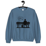 Forrest Gump Unisex Sweatshirt