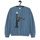 Singin in the Rain Unisex Sweatshirt
