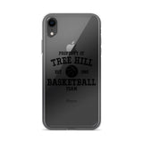 One Tree Hill iPhone Case