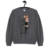 Pretty Woman Unisex Sweatshirt