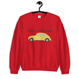 Storybrooke Unisex Sweatshirt