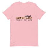 Cheetah Girls Short-Sleeve Unisex T-Shirt