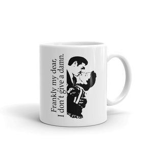 Gone With the Wind Mug