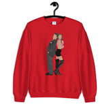 Pretty Woman Unisex Sweatshirt