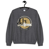 JJs Diner Unisex Sweatshirt