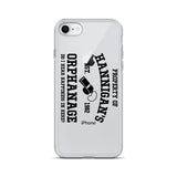 Hannigan's Orphanage iPhone Case