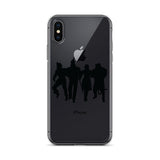 Wizard of Oz iPhone Case