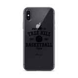 One Tree Hill iPhone Case