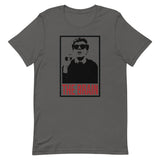 The Breakfast Club - The Brain Short-Sleeve Unisex T-Shirt