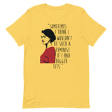 Fleabag Short-Sleeve Unisex T-Shirt