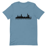 Sex and the City Short-Sleeve Unisex T-Shirt