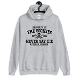 The Goonies Unisex Hoodie