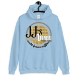 JJ's Diner Unisex Hoodie