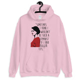 Fleabag Unisex Hoodie