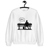 Forrest Gump Unisex Sweatshirt