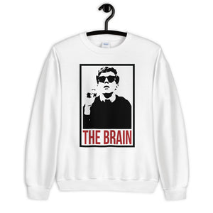 The Breakfast Club - The Brain Unisex Sweatshirt