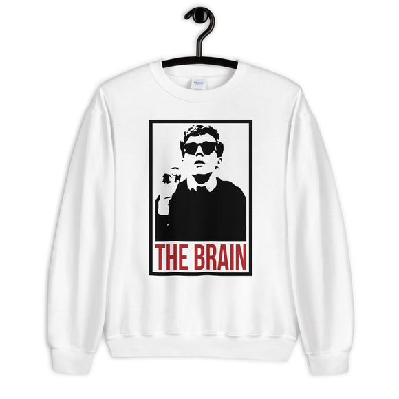 The Breakfast Club - The Brain Unisex Sweatshirt