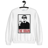 The Breakfast Club - The Brain Unisex Sweatshirt
