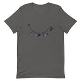 Peter Pan Short-Sleeve Unisex T-Shirt